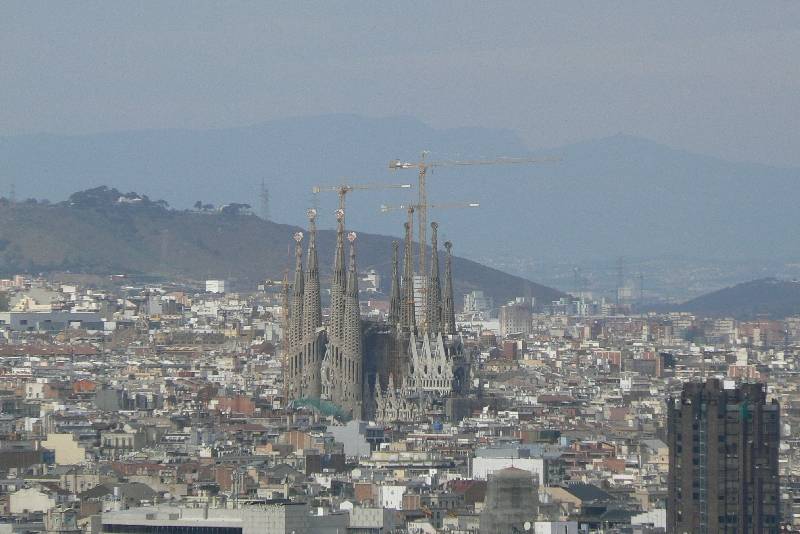 01 Sagrada Familia
